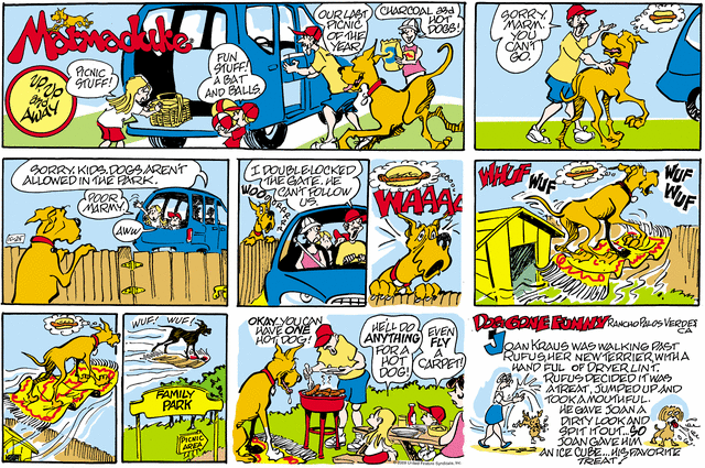 marmaduke